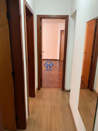 Imagem Apartamento com 3 Quartos à Venda, 101 m² em Ipiranga - São Paulo