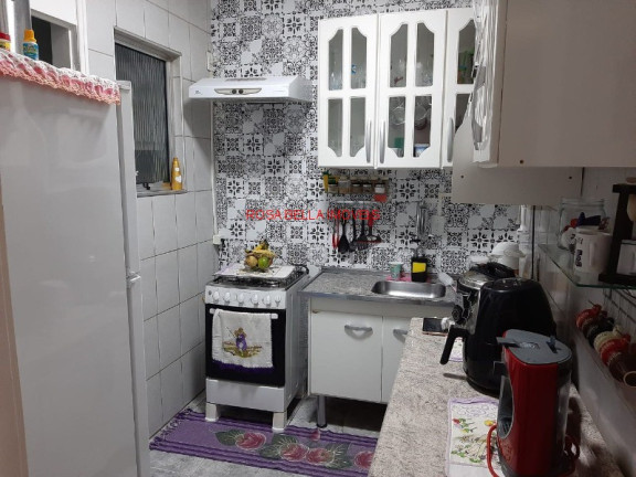 Imagem Apartamento com 2 Quartos à Venda, 59 m² em Jardim Itália - Várzea Paulista Imagem Apartamento com 2 Quartos à Venda, 59 m² em Jardim Itália - Várzea Paulista