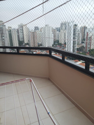 Imagem Imóvel com 3 Quartos à Venda, 197 m² em Campo Belo - São Paulo Imagem Imóvel com 3 Quartos à Venda, 197 m² em Campo Belo - São Paulo