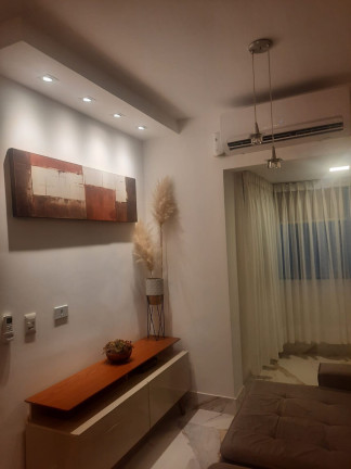 Imagem Apartamento com 1 Quarto para Alugar, 50 m² em Morumbi (zona Sul) - São Paulo Imagem Apartamento com 1 Quarto para Alugar, 50 m² em Morumbi (zona Sul) - São Paulo