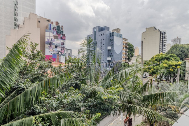 Imagem Imóvel à Venda, 182 m² em Pinheiros - São Paulo Imagem Imóvel à Venda, 182 m² em Pinheiros - São Paulo