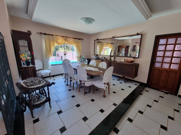 Imagem Casa com 7 Quartos à Venda, 529 m² em Jardim Barra De Jangada - Peruíbe Imagem Casa com 7 Quartos à Venda, 529 m² em Jardim Barra De Jangada - Peruíbe