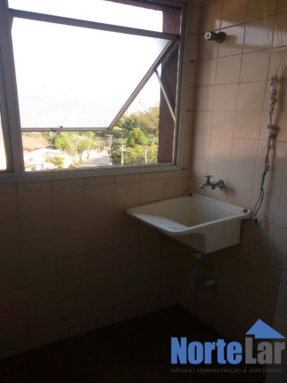 Imagem Apartamento com 2 Quartos à Venda, 55 m² em Vila Albertina - São Paulo Imagem Apartamento com 2 Quartos à Venda, 55 m² em Vila Albertina - São Paulo