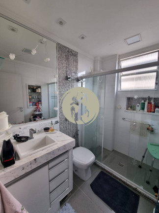 Imagem Apartamento com 2 Quartos à Venda, 105 m² em Embare - Santos