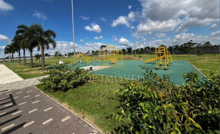 Imagem Terreno em Condomínio à Venda, 250 m² em Ronda - São José Dos Campos Imagem Terreno em Condomínio à Venda, 250 m² em Ronda - São José Dos Campos