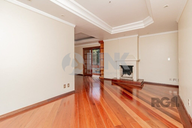 Imagem Apartamento com 3 Quartos à Venda, 118 m² em Menino Deus - Porto Alegre