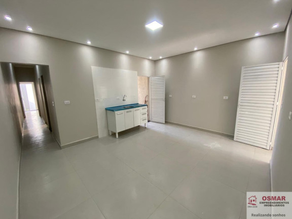 Imagem Casa com 2 Quartos à Venda, 75 m² em Jardim Picerno Ii - Sumaré