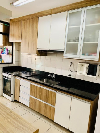 Imagem Imóvel com 2 Quartos à Venda, 74 m² em Vila Regente Feijó - São Paulo Imagem Imóvel com 2 Quartos à Venda, 74 m² em Vila Regente Feijó - São Paulo