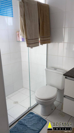 Imagem Apartamento com 2 Quartos à Venda, 66 m² em Centro - Diadema