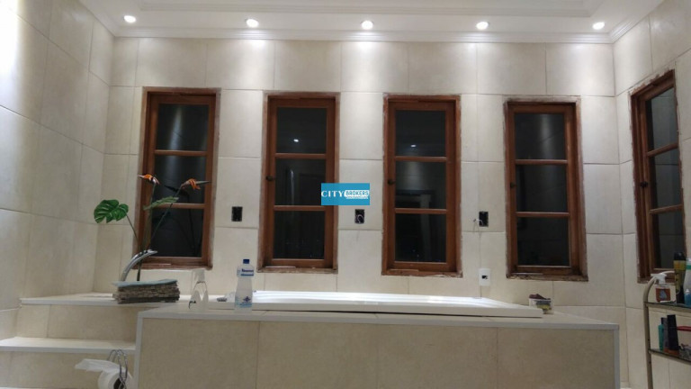 Imagem Casa com 4 Quartos à Venda, 700 m² em Jardim Itatiaia - Campinas