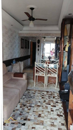 Imagem Imóvel com 2 Quartos à Venda, 69 m² em Aviação - Praia Grande Imagem Imóvel com 2 Quartos à Venda, 69 m² em Aviação - Praia Grande