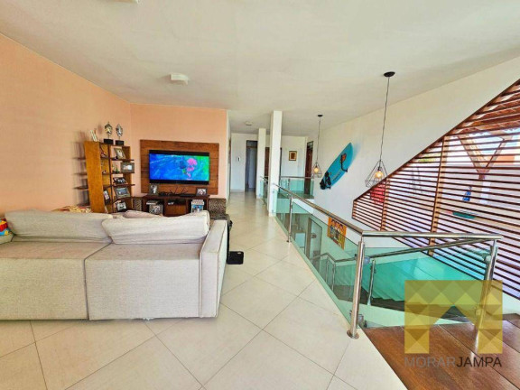 Imagem Casa com 3 Quartos à Venda, 346 m² em Intermares - Cabedelo Imagem Casa com 3 Quartos à Venda, 346 m² em Intermares - Cabedelo