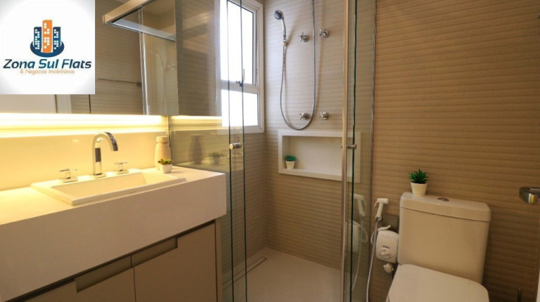 Imagem Apartamento com 4 Quartos à Venda, 238 m² em Jardim Caboré - São Paulo