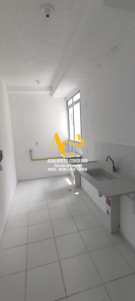 Imagem Apartamento com 2 Quartos à Venda, 42 m² em Alberto Maia - Camaragibe Imagem Apartamento com 2 Quartos à Venda, 42 m² em Alberto Maia - Camaragibe