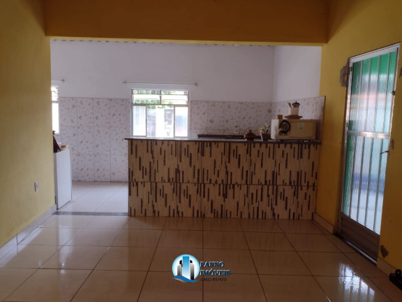 Imagem Casa com 1 Quarto à Venda, 200 m² em Capivari - Duque De Caxias