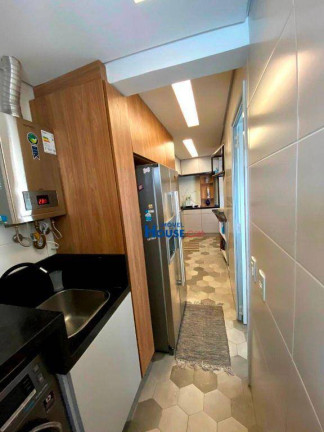 Imagem Apartamento com 3 Quartos à Venda, 162 m² em Pinheiros - São Paulo