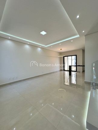 Imagem Casa de Condomínio com 3 Quartos à Venda, 200 m² em Vila Monte Alegre - Paulínia Imagem Casa de Condomínio com 3 Quartos à Venda, 200 m² em Vila Monte Alegre - Paulínia
