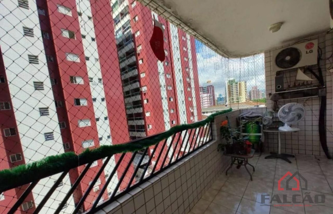 Imagem Apartamento com 2 Quartos à Venda, 89 m² em Canto Do Forte - Praia Grande Imagem Apartamento com 2 Quartos à Venda, 89 m² em Canto Do Forte - Praia Grande