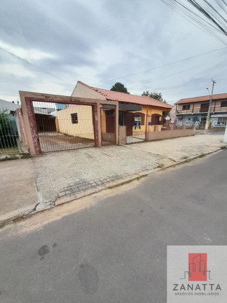 Imagem Casa com 3 Quartos à Venda, 200 m² em Centro - Esteio Imagem Casa com 3 Quartos à Venda, 200 m² em Centro - Esteio