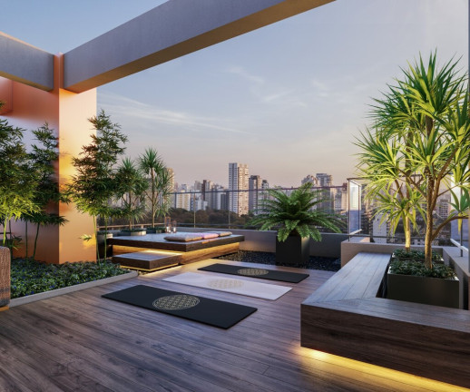 Imagem Imóvel com 1 Quarto à Venda, em Liberdade - São Paulo Imagem Imóvel com 1 Quarto à Venda, em Liberdade - São Paulo
