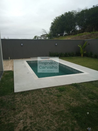 Imagem Casa de Condomínio com 3 Quartos à Venda, 236 m² em Loteamento Verana - São José Dos Campos Imagem Casa de Condomínio com 3 Quartos à Venda, 236 m² em Loteamento Verana - São José Dos Campos