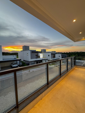 Imagem Casa com 4 Quartos à Venda, 250 m² em Manguinhos - Serra