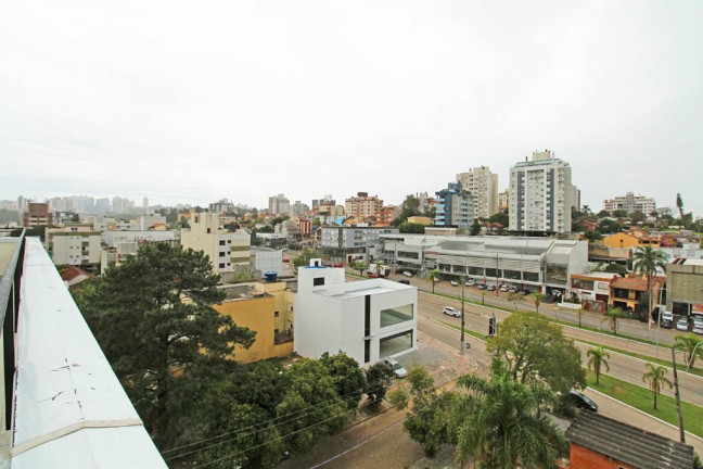 Imagem Apartamento com 1 Quarto à Venda, 31 m² em Jardim Botânico - Porto Alegre Imagem Apartamento com 1 Quarto à Venda, 31 m² em Jardim Botânico - Porto Alegre