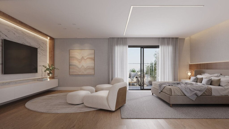 Imagem Apartamento com 3 Quartos à Venda, 268 m² em Três Figueiras - Porto Alegre Imagem Apartamento com 3 Quartos à Venda, 268 m² em Três Figueiras - Porto Alegre