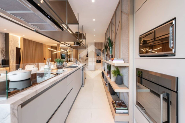 Imagem Casa com 3 Quartos à Venda, 338 m² em Barra Da Tijuca - Rio De Janeiro Imagem Casa com 3 Quartos à Venda, 338 m² em Barra Da Tijuca - Rio De Janeiro