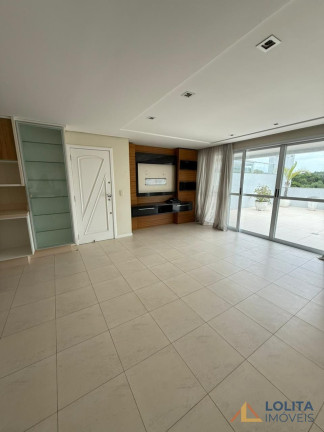 Apartamento com 3 Quartos à Venda, 198 m² em Jurerê Internacional - Florianópolis