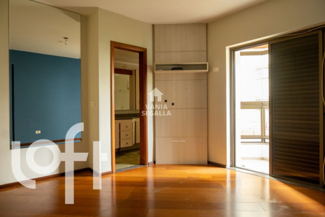 Imagem Apartamento com 3 Quartos à Venda, 140 m² em Perdizes - São Paulo Imagem Apartamento com 3 Quartos à Venda, 140 m² em Perdizes - São Paulo