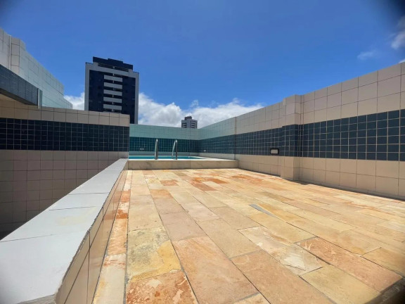 Imagem Apartamento com 3 Quartos à Venda, 75 m² em Boa Viagem - Recife