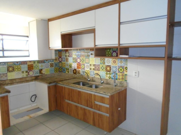 Imagem Apartamento com 4 Quartos à Venda, 133 m² em Armação - Salvador Imagem Apartamento com 4 Quartos à Venda, 133 m² em Armação - Salvador