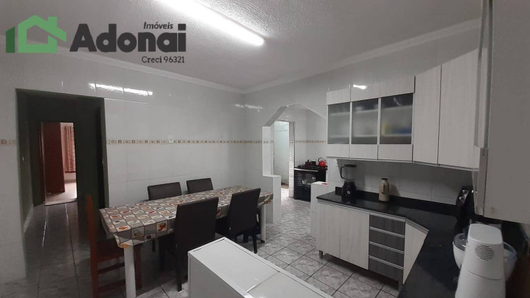 Imagem Casa com 4 Quartos à Venda, 184 m² em Jardim Guanabara - Jundiaí Imagem Casa com 4 Quartos à Venda, 184 m² em Jardim Guanabara - Jundiaí