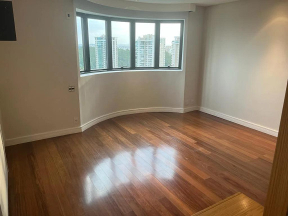 Imagem Apartamento com 3 Quartos à Venda, 192 m² em Jardim Morumbi - São Paulo Imagem Apartamento com 3 Quartos à Venda, 192 m² em Jardim Morumbi - São Paulo