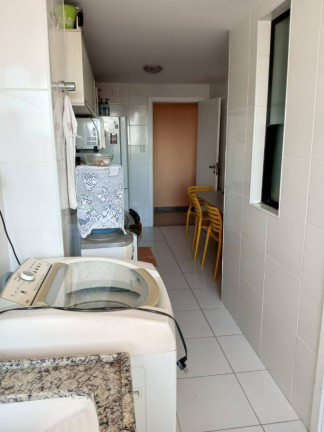 Imagem Apartamento com 3 Quartos à Venda, 108 m² em Farolândia - Aracaju Imagem Apartamento com 3 Quartos à Venda, 108 m² em Farolândia - Aracaju