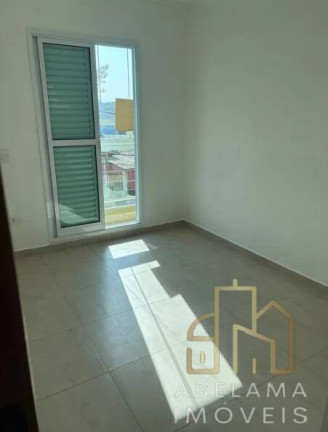 Imagem Apartamento com 2 Quartos para Alugar, 55 m² em Jardim Ana Maria - Santo André