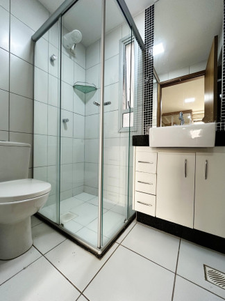 Imagem Imóvel com 3 Quartos à Venda, 90 m² em Sul (águas Claras) - Brasília
