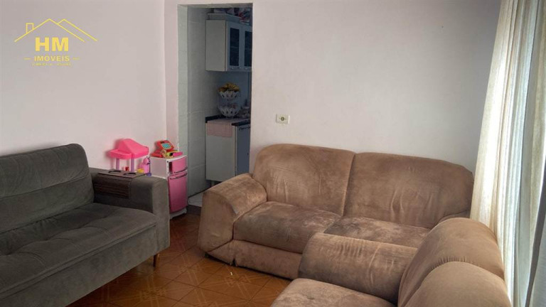 Imagem Casa com 2 Quartos à Venda, 84 m² em Parque Bitaru - Sao Vicente Imagem Casa com 2 Quartos à Venda, 84 m² em Parque Bitaru - Sao Vicente