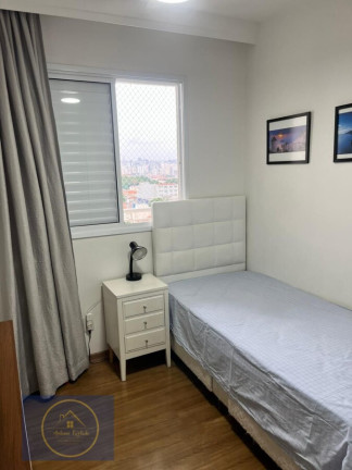Imagem Apartamento com 2 Quartos à Venda, 65 m² em Mooca - São Paulo