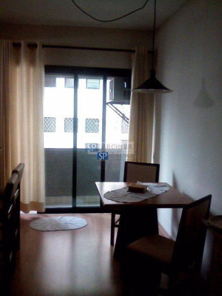 Imagem Apartamento com 1 Quarto à Venda, 50 m² em Moema índios - São Paulo Imagem Apartamento com 1 Quarto à Venda, 50 m² em Moema índios - São Paulo