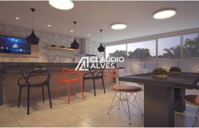 Imagem Apartamento com 3 Quartos à Venda, 108 m² em Santa Mônica - Feira De Santana Imagem Apartamento com 3 Quartos à Venda, 108 m² em Santa Mônica - Feira De Santana
