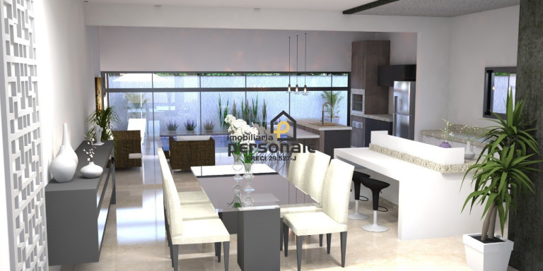 Imagem Imóvel com 3 Quartos à Venda, 245 m² em Alphaville Nova Esplanada - Votorantim Imagem Imóvel com 3 Quartos à Venda, 245 m² em Alphaville Nova Esplanada - Votorantim