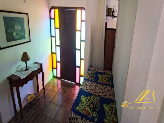 Imagem Casa com 10 Quartos à Venda, 570 m² em Itapuã - Salvador