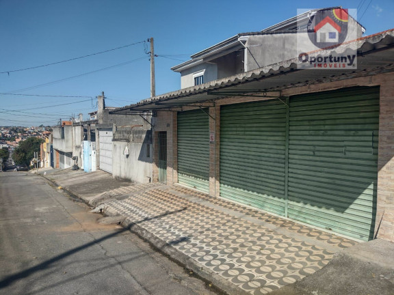 Imagem Imóvel para Alugar, 30 m² em Parque Rodrigo Barreto - Arujá