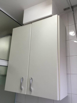 Imagem Apartamento com 2 Quartos à Venda, 45 m² em Chácara Califórnia - São Paulo