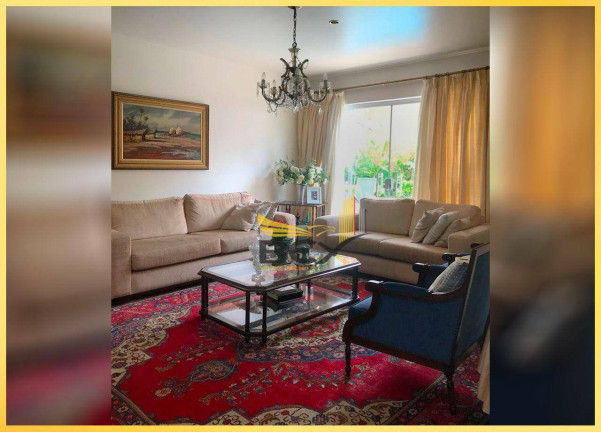 Imagem Casa com 5 Quartos à Venda, 310 m² em Residencial Cinco (alphaville) - Santana De Parnaíba Imagem Casa com 5 Quartos à Venda, 310 m² em Residencial Cinco (alphaville) - Santana De Parnaíba