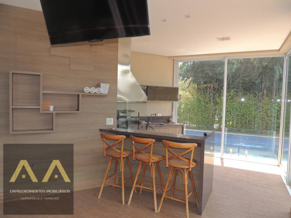 Imagem Casa com 5 Quartos para Alugar, 840 m² em Alphaville - Santana De Parnaíba