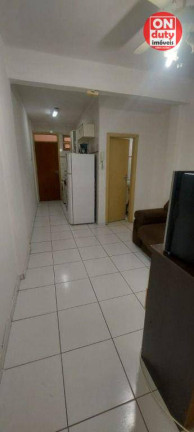 Imagem Apartamento com 1 Quarto à Venda, 40 m² em Boqueirão - Santos Imagem Apartamento com 1 Quarto à Venda, 40 m² em Boqueirão - Santos