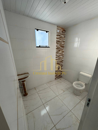 Imagem Casa com 2 Quartos à Venda, em Los Angeles - Ponta Grossa Imagem Casa com 2 Quartos à Venda, em Los Angeles - Ponta Grossa